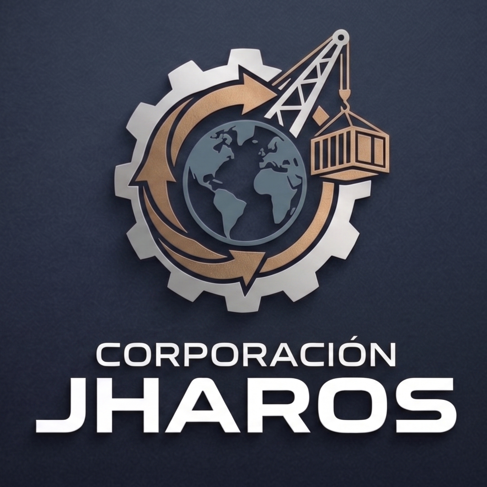Jharos Industrias